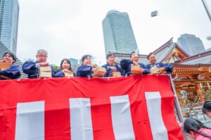 2025西久保八幡豆まき12-min